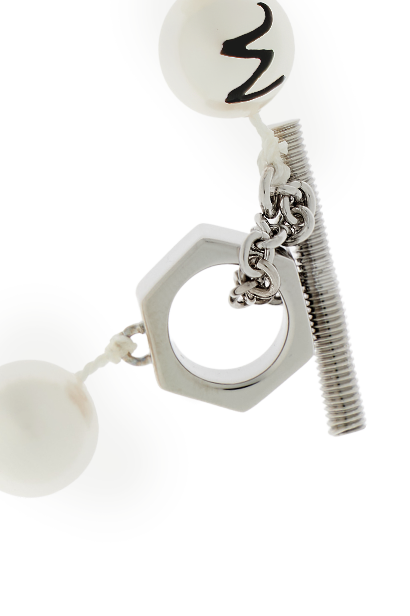 Marni Pearl bracelet | Women's | Vitkac